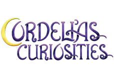 Cordelia's Curiosities